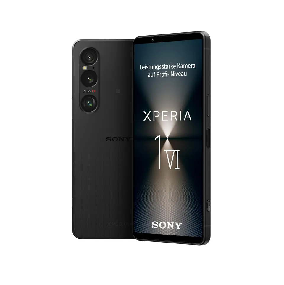 sony-xperia-1-vi-smartphone-6-5-fhd-hdr-oled-120hz-dreifachkamera-mit-exmor-t-se image 1
