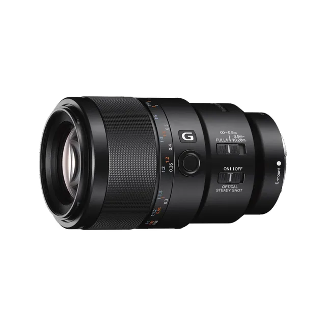 sony-sel90m28g-fe-90mm-f2-8-macro-g-oss-vollformat-makroobjektiv-mit-bildstabili image 1