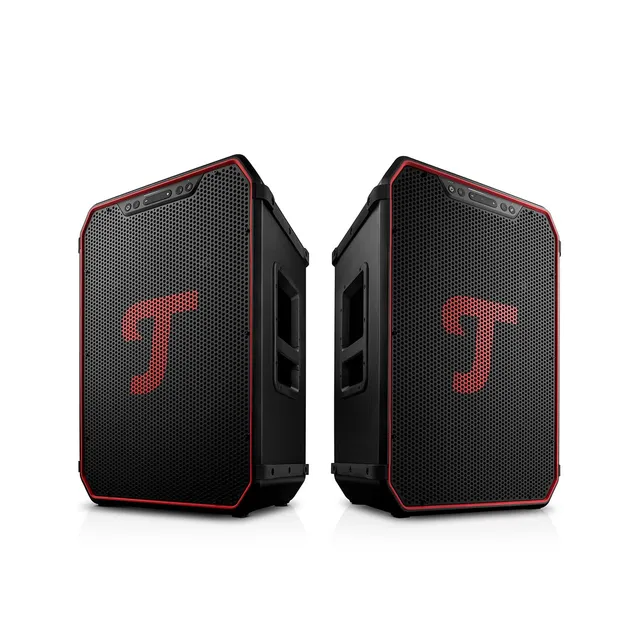 teufel-rockster-neo-stereo-set-tragbarer-bluetooth-party-speaker-130-db-spl-peak image 1