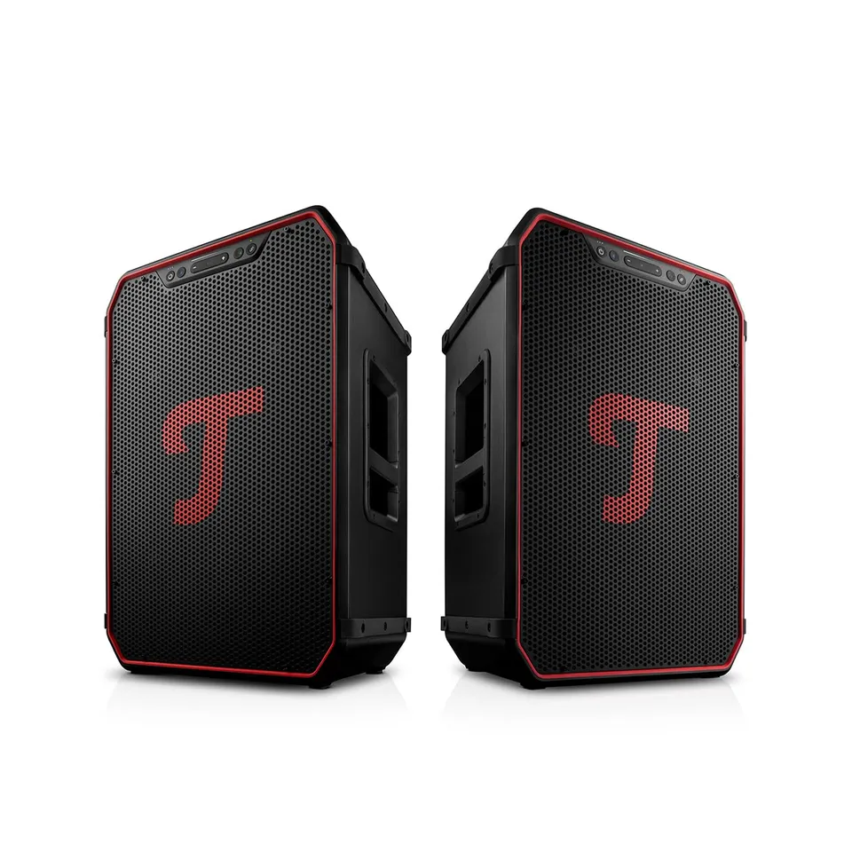 teufel-rockster-neo-stereo-set-tragbarer-bluetooth-party-speaker-130-db-spl-peak image 1