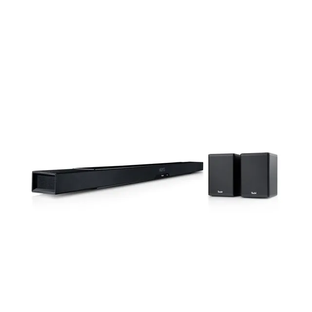 teufel-cinebar-lux-surround-5-0-set-soundbar-mit-kabellosen-aktiv-rear-speakern- image 1