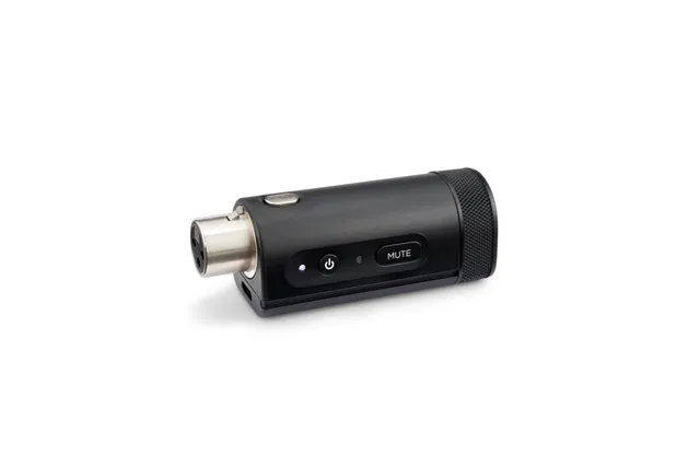 bose-xlr-mic-line-drahtlossender-f-r-s1-pro-pa-system-2-4-ghz-funk-bertragung-bi image 1