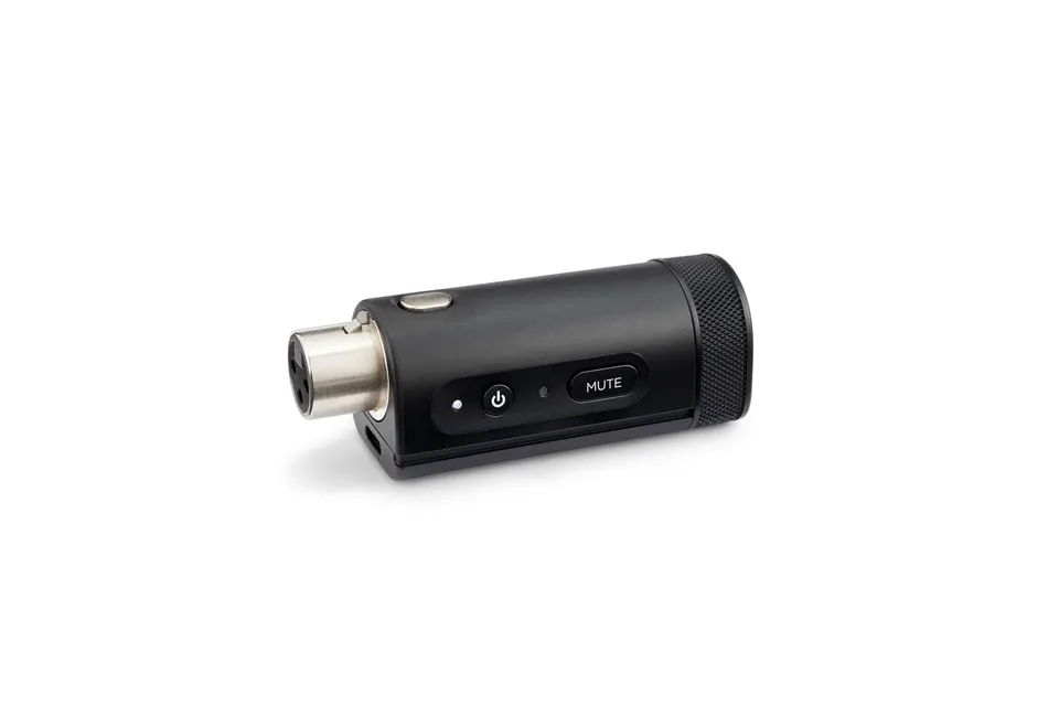 bose-xlr-mic-line-drahtlossender-f-r-s1-pro-pa-system-2-4-ghz-funk-bertragung-bi image 1
