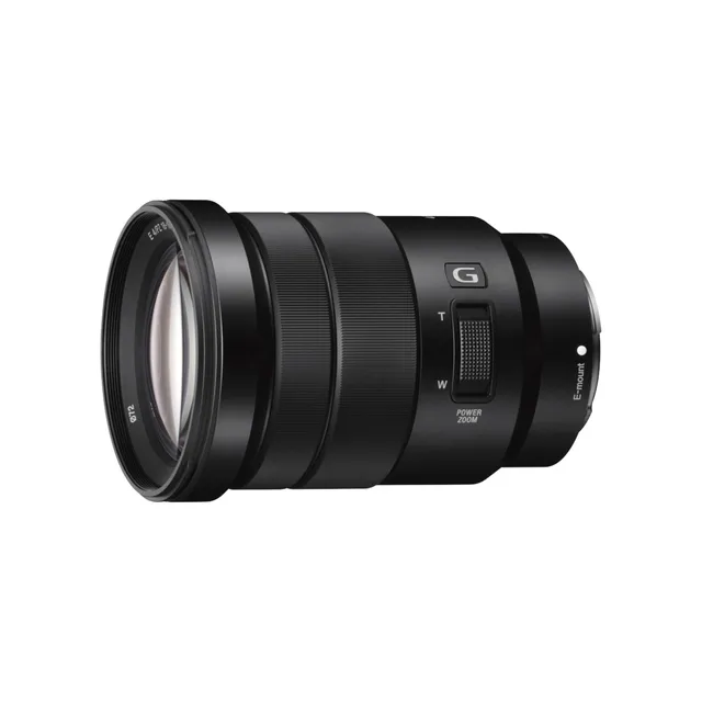 sony-selp18105g-18-105mm-f4-g-oss-powerzoom-objektiv-aps-c-e-mount-konstante-ble image 1