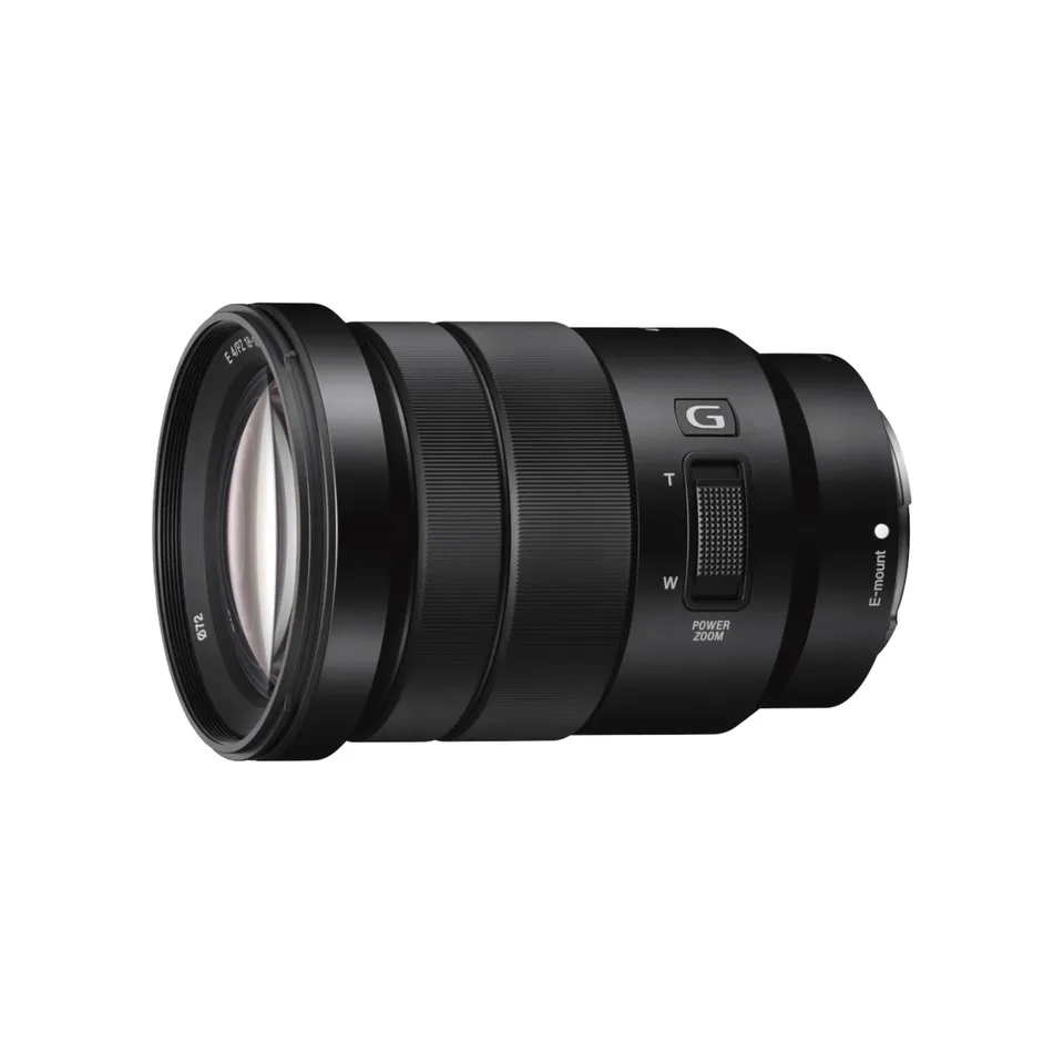 sony-selp18105g-18-105mm-f4-g-oss-powerzoom-objektiv-aps-c-e-mount-konstante-ble image 1