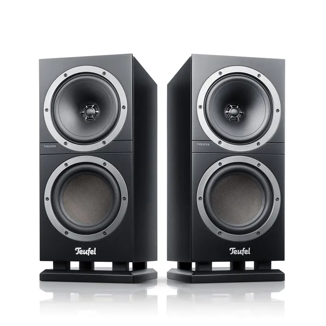 teufel-theater-500s-hifi-stereo-regallautsprecher-paar-2-wege-kevlar-mittelt-ner image 1