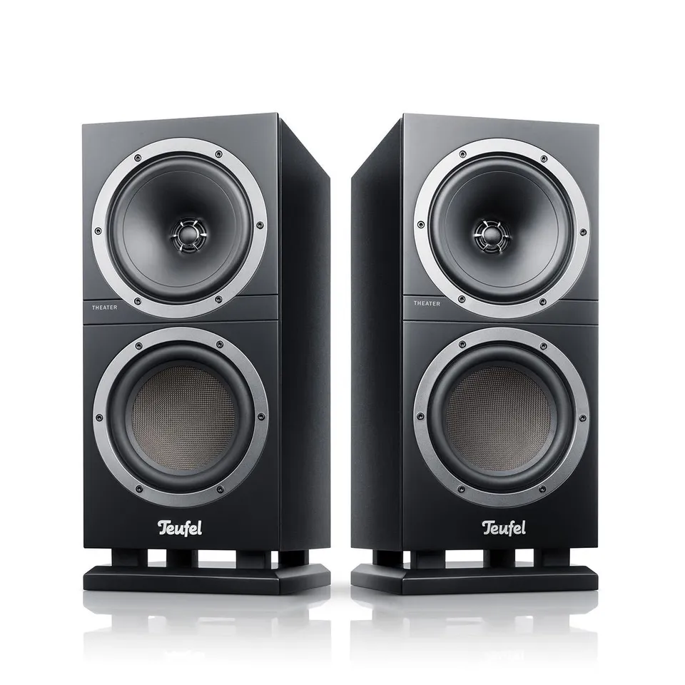 teufel-theater-500s-hifi-stereo-regallautsprecher-paar-2-wege-kevlar-mittelt-ner image 1