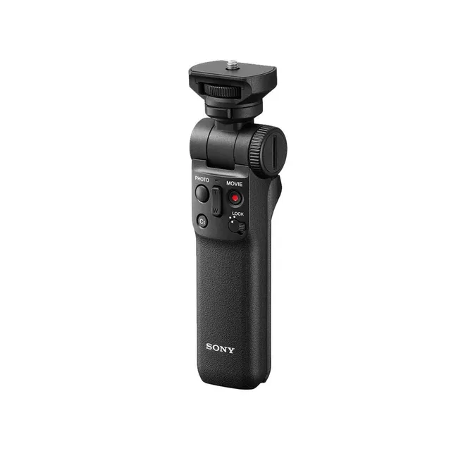 sony-gp-vpt2bt-bluetooth-handgriff-mit-stativfunktion-und-kabelloser-fernbedienu image 1