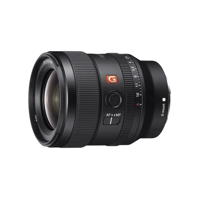sony-sel24f14gm-fe-24mm-f1-4-g-master-weitwinkel-festbrennweite-vollformat-aps-c image 1