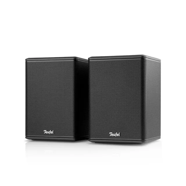 teufel-effekt-2-kabelloses-aktives-rear-speaker-paar-schwarz-surround-erweiterun image 1