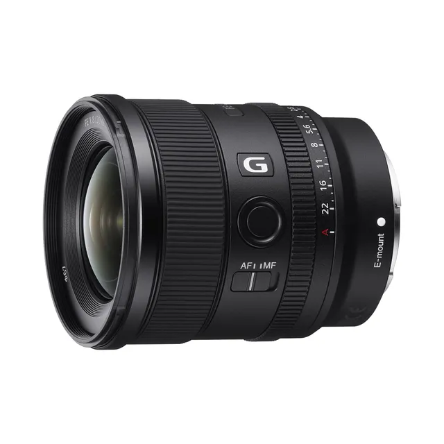 sony-fe-20mm-f1-8-g-sel-20f18g-vollformat-e-mount-ultraweitwinkel-objektiv-mit-l image 1