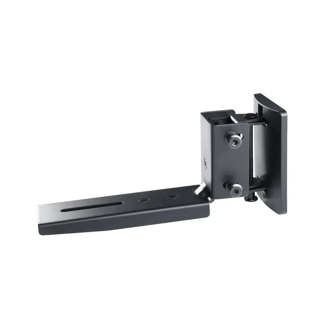 teufel-ac-7500-sm-wandhalterung-f-r-kompakt-lautsprecher-und-dipole-metall-schwe image 1