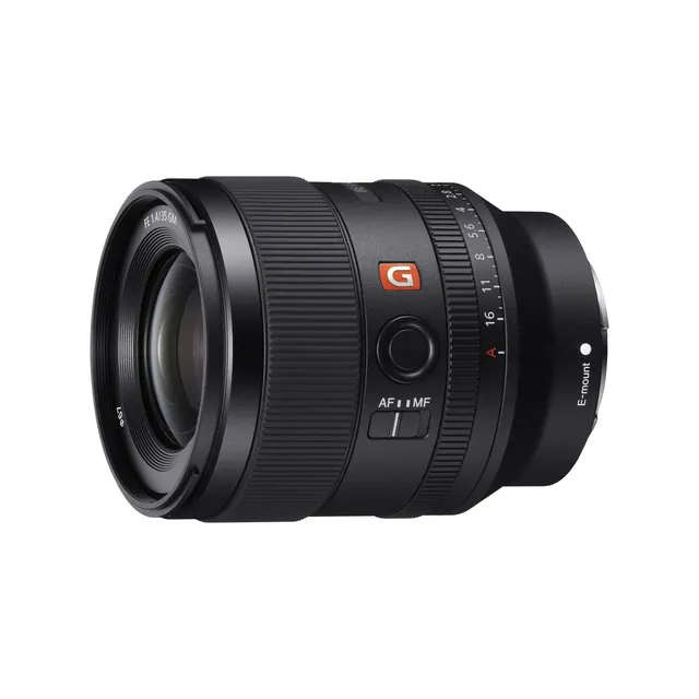 sony-fe-35mm-f1-4-gm-sel35f14gm-g-master-festbrennweite-objektiv-f-r-vollformat- image 1