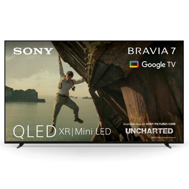sony-bravia-7-qled-xr-mini-led-65-zoll-4k-hdr-google-smart-tv-120-hz-dolby-visio image 1