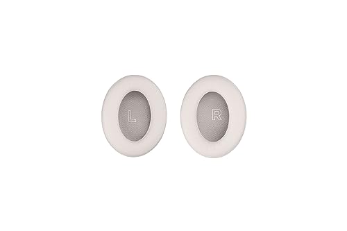 bose-quietcomfort-ultra-headphones-ohrpolster-set-ersatz-ohrpolster-wei image 2