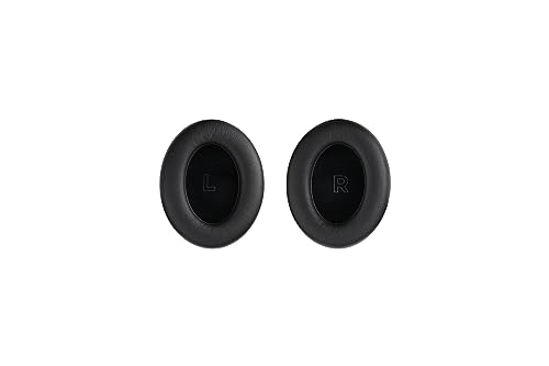 bose-quietcomfort-ultra-headphones-ohrpolster-set-schwarz-ersatzohrpolster-f-r-q image 2