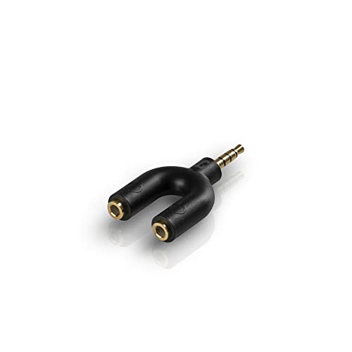 teufel-audio-y-splitter-kopfh-reradapter-3-5-mm-klinke-schwarz-vergoldete-kontak image 3