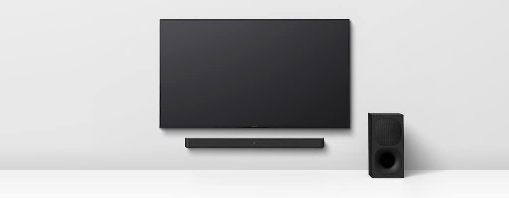 sony-ht-s400-2-1-kanal-soundbar-330w-mit-kabellosem-subwoofer-bluetooth-dolby-di image 2