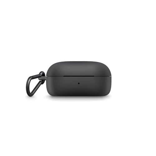 bose-quietcomfort-earbuds-transportetui-silikonh-lle-mit-aluminium-karabiner-led image 8
