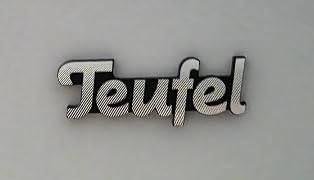 Gute Anlage, Bedienung veraltet