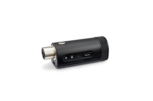 bose-xlr-mic-line-drahtlossender-f-r-s1-pro-pa-system-2-4-ghz-funk-bertragung-bi image 5