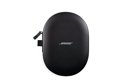 bose-quietcomfort-ultra-headphones-transportetui-original-schutztasche-schwarz image 2