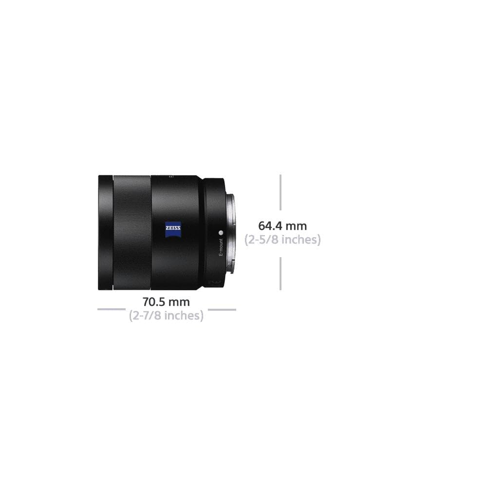 sony-sel-55f18z-zeiss-sonnar-55mm-f1-8-standard-festbrennweite-e-mount-vollforma image 3