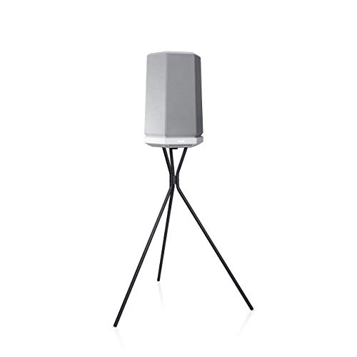 teufel-holist-m-standfu-lackiert-stahlhohlrohre-f-r-holist-m-lautsprecher-schwar image 8
