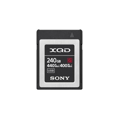 sony-qdg64f-r-xqd-speicherkarte-g-serie-64-gb-bis-440-mb-s-lesen-400-mb-s-schrei image 7