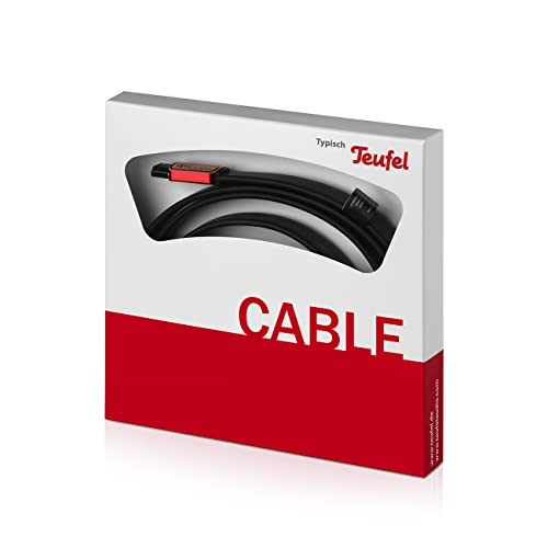 teufel-high-speed-hdmi-kabel-mit-ethernet-vergoldeter-anschluss-1-5-m-schwarz image 8
