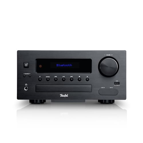 teufel-kombo-43-cd-receiver-kompakter-hifi-stereo-receiver-2-x-25-watt-bluetooth image 7