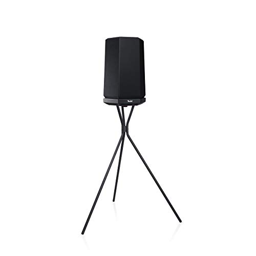 teufel-holist-m-standfu-lackiert-stahlhohlrohre-f-r-holist-m-lautsprecher-schwar image 7