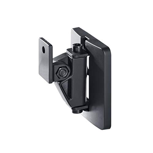 teufel-ac-3500-sm-lautsprecher-wandhalter-paar-metall-schwenkbar-horizontal-vert image 7