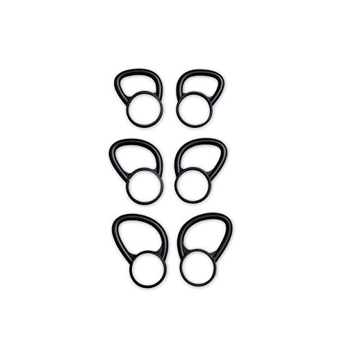 teufel-move-bt-ear-hooks-schwarz-original-silikonhalterungen-f-r-teufel-move-bt image 3