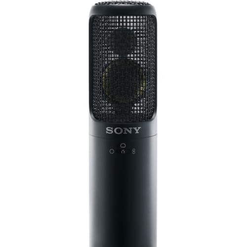 sony-c-100-hi-res-studio-kondensatormikrofon-side-address-gro-membran-mic-mit-sc image 7