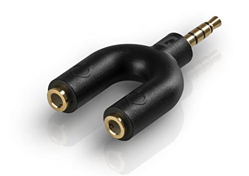 teufel-audio-y-splitter-kopfh-reradapter-3-5-mm-klinke-schwarz-vergoldete-kontak image 4
