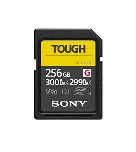 sony-sf-g256t-tough-serie-sdxc-speicherkarte-256-gb-uhs-ii-v90-299-mb-s-schreibe image 8