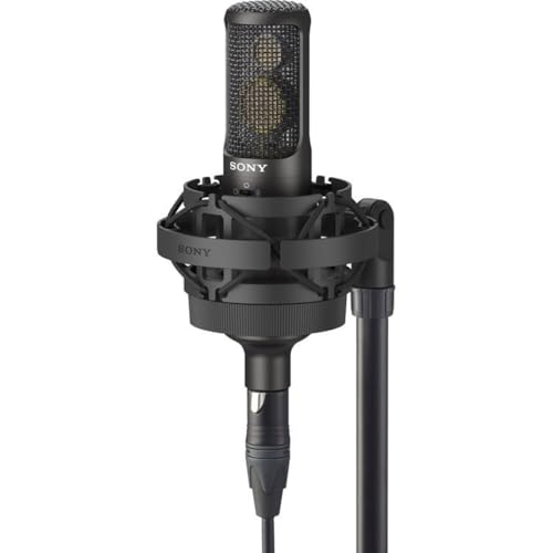 sony-c-100-hi-res-studio-kondensatormikrofon-side-address-gro-membran-mic-mit-sc image 6