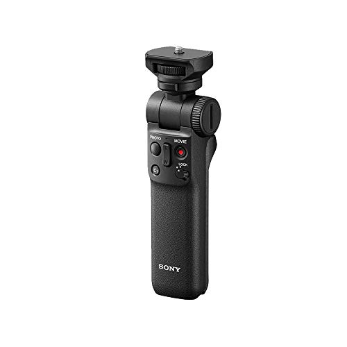 sony-gp-vpt2bt-bluetooth-handgriff-mit-stativfunktion-und-kabelloser-fernbedienu image 6