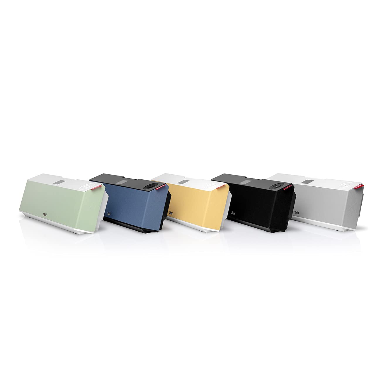teufel-musicstation-cover-dekoratives-textil-cover-in-schwarz-staub-und-schmutza image 2