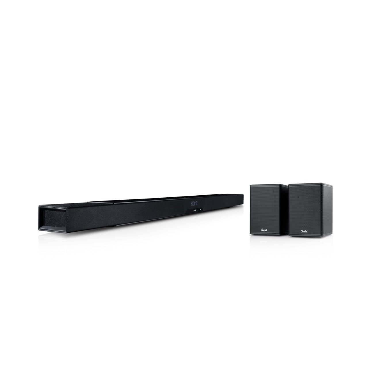 teufel-cinebar-lux-surround-5-0-set-soundbar-mit-kabellosen-aktiv-rear-speakern- image 1