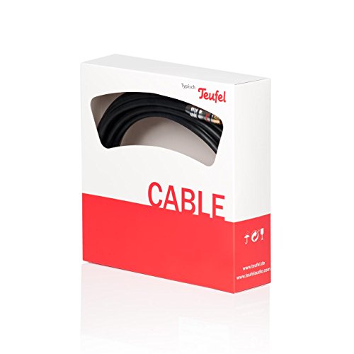 teufel-subwoofer-kabel-5-0-m-cinch-mono-c3550w-hochwertiges-cinch-anschlusskabel image 5