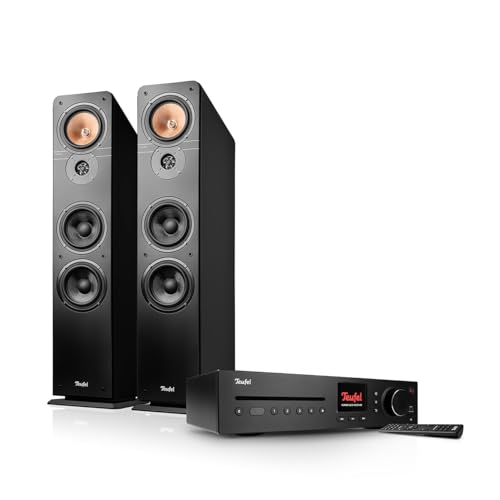teufel-ultima-40-kombo-2-hifi-stereo-system-mit-ultima-40-standlautsprechern-kom image 7