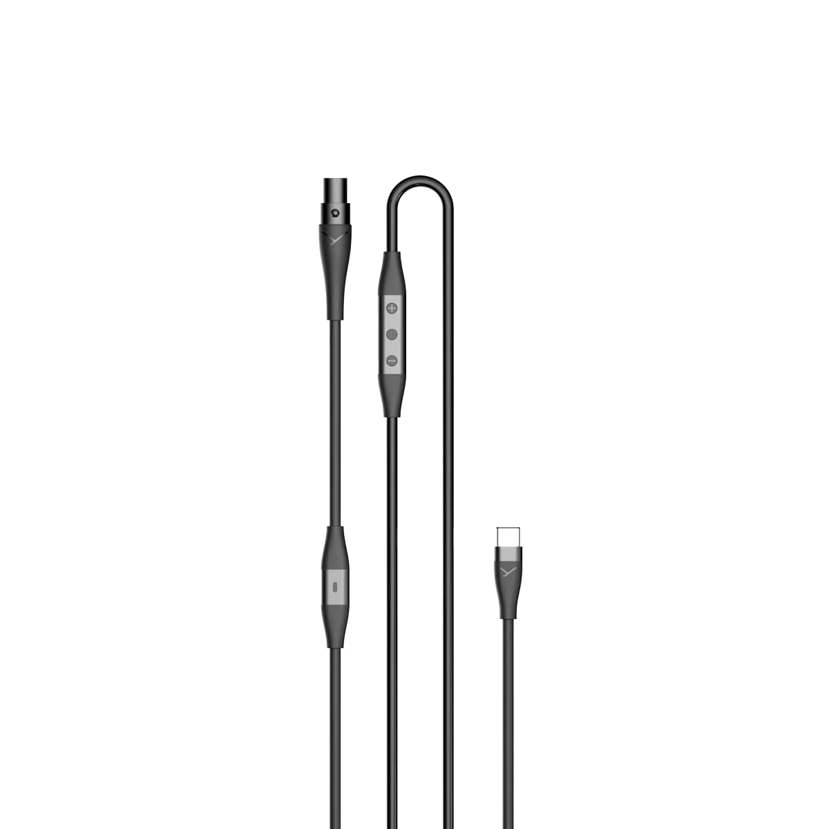 beyerdynamic-pro-x-usb-c-auf-mini-xlr-kabel-1-6-m-original-ersatzanschlusskabel- image 1