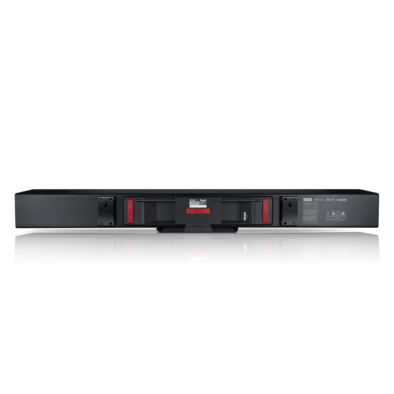 teufel-cinebar-pro-surround-soundsystem-4-1-soundbar-mit-wireless-subwoofer-kabe image 4