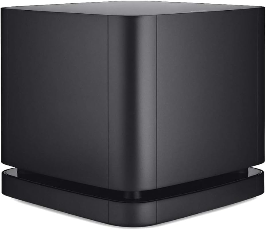 Perfekte Ergänzung zur Soundbar 700