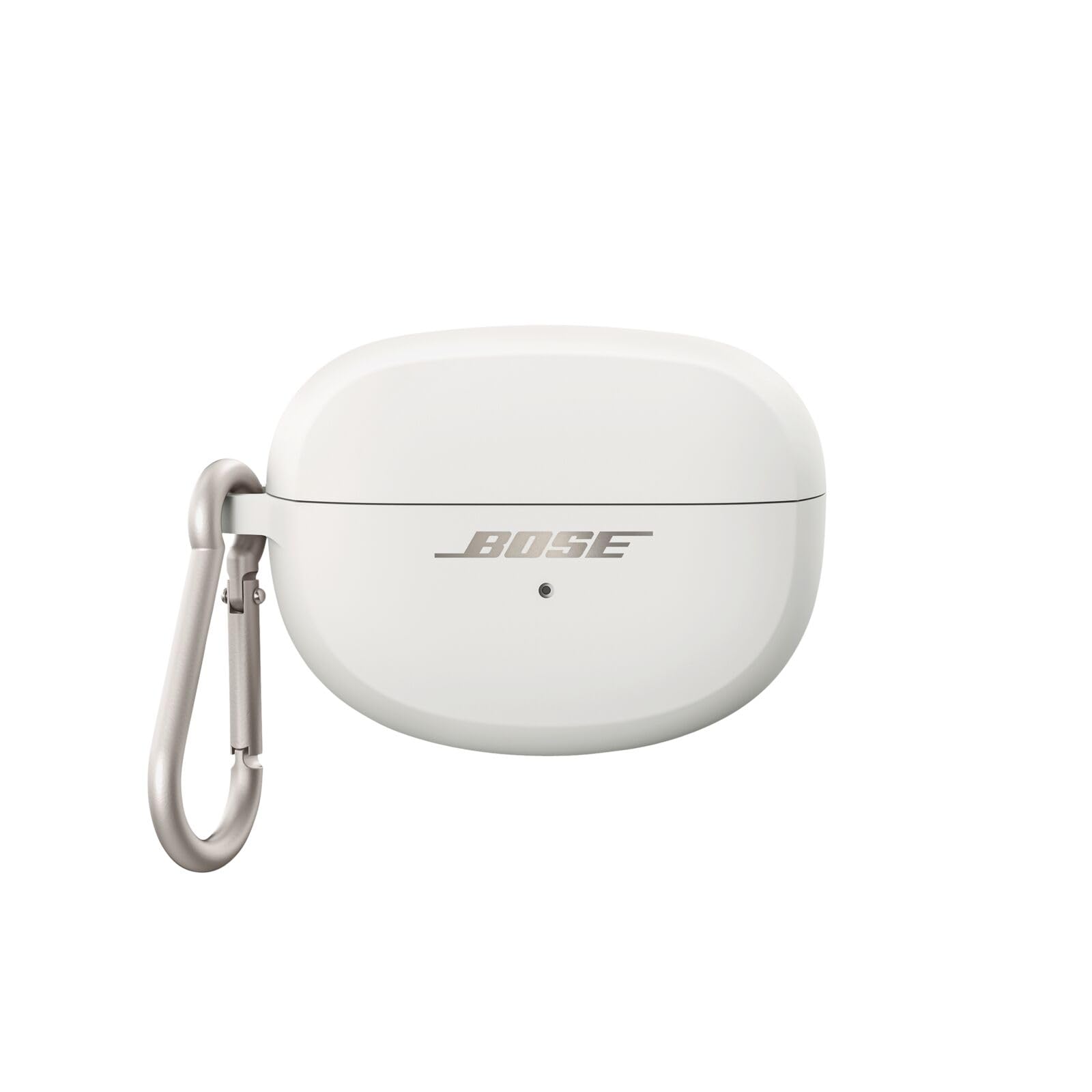bose-ultra-open-earbuds-silikon-transportetui-wei-schutzh-lle-mit-led-leuchtanze image 1