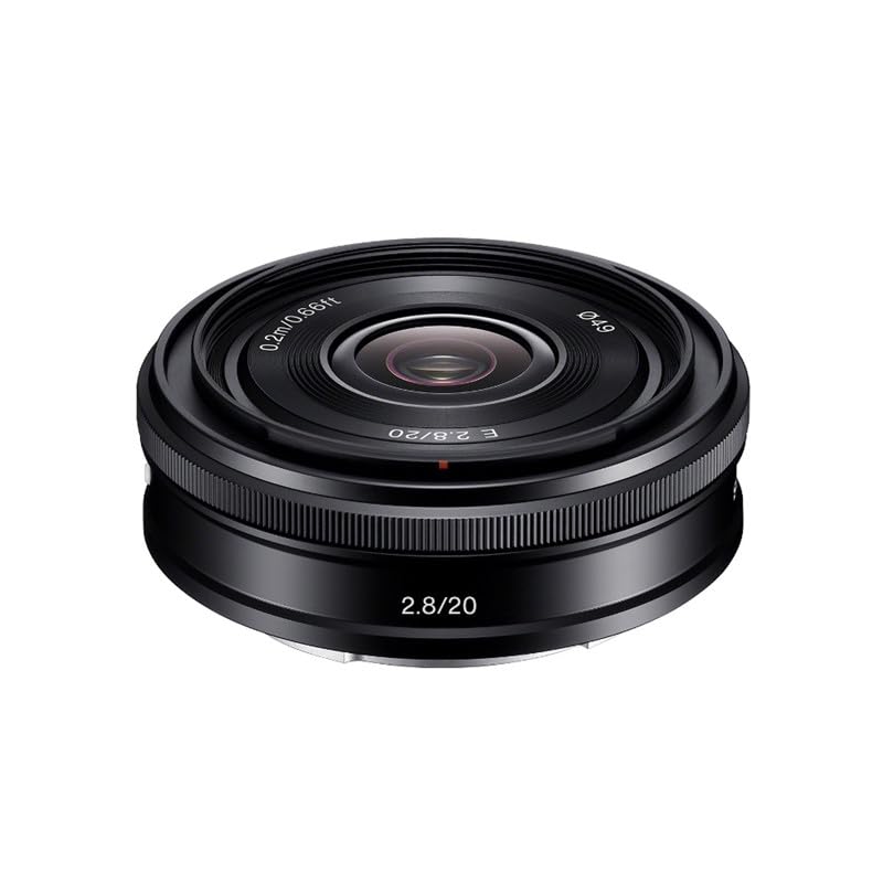 sony-sel-20f28-e-mount-weitwinkel-pancake-objektiv-20mm-f2-8-festbrennweite-aps- image 8