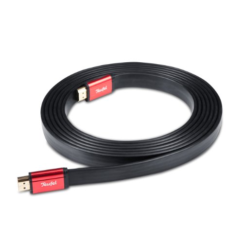 teufel-c1530v-hdmi-kabel-1-4-3-0-m-4k-60hz-3d-unterst-tzt-hdmi-anschlusskabel-f- image 3