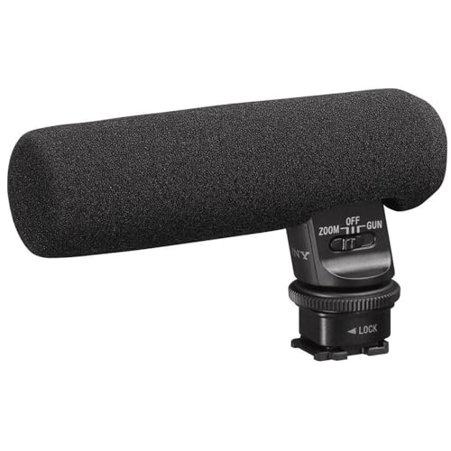 sony-ecm-gz1m-gun-zoom-mikrofon-multi-interface-schuh-zoom-gun-modus-f-r-sony-a6 image 4